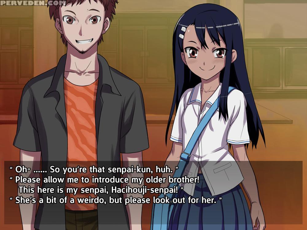 Nagatoro-san, On The Way Home 2 - 774 Chapter 1000 Page 43